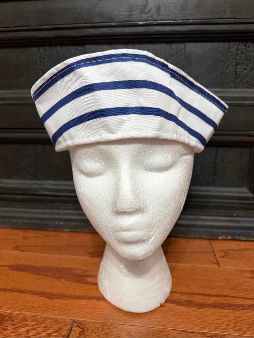Navy Sailor Hat